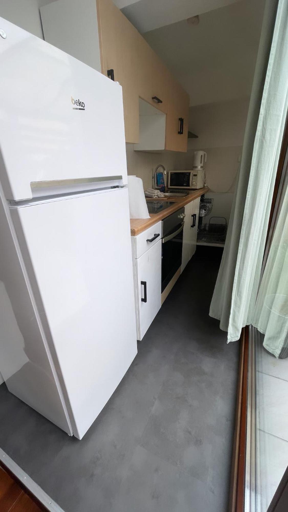Apartma Ella Копер Экстерьер фото