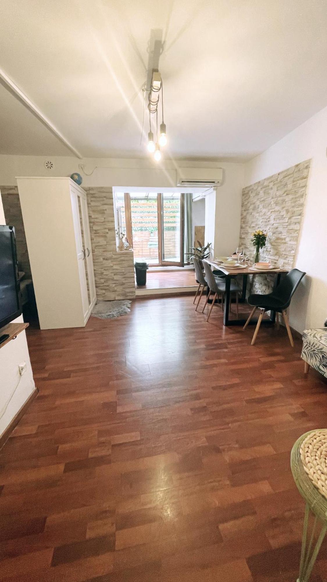 Apartma Ella Копер Экстерьер фото