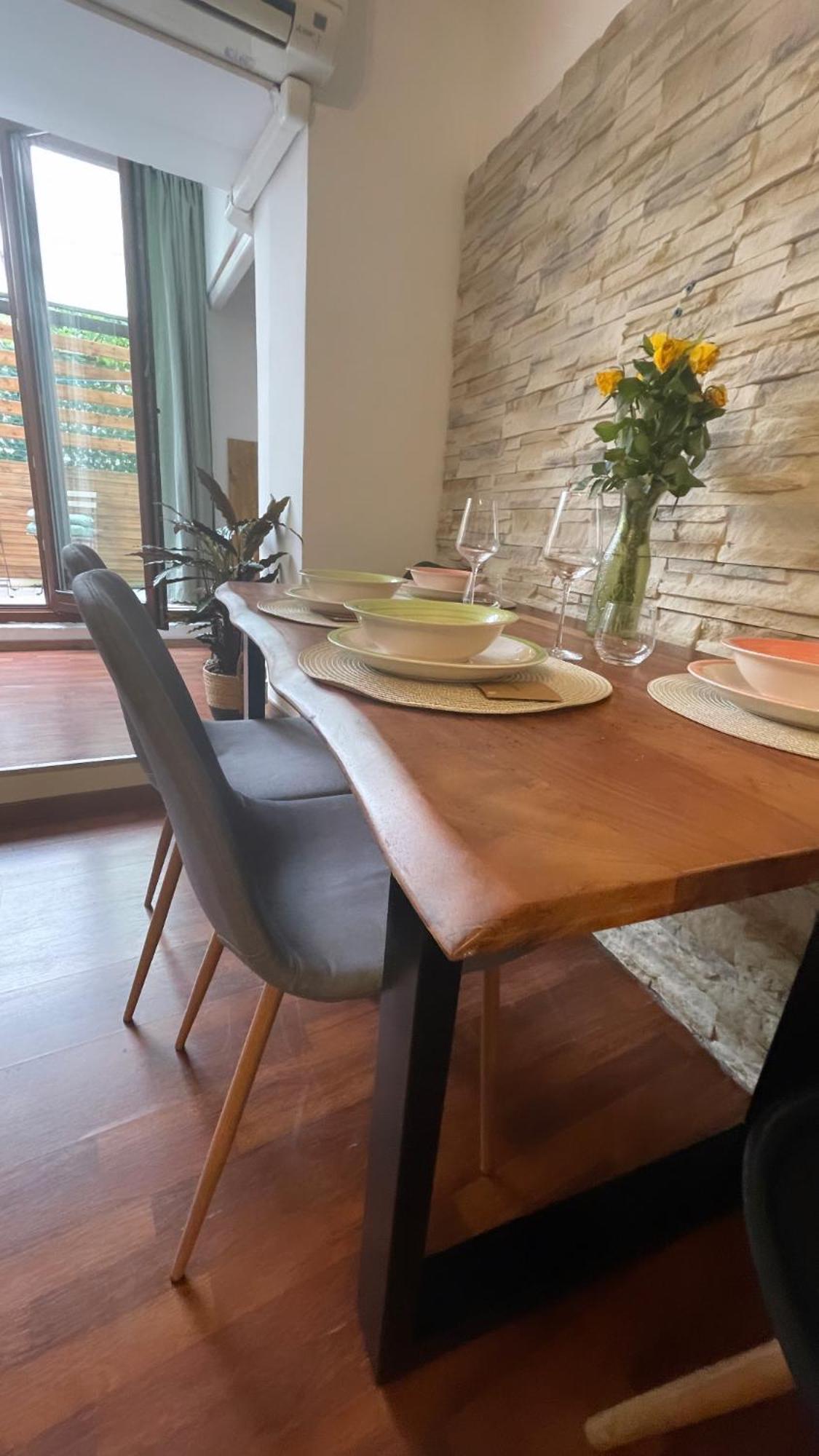 Apartma Ella Копер Экстерьер фото