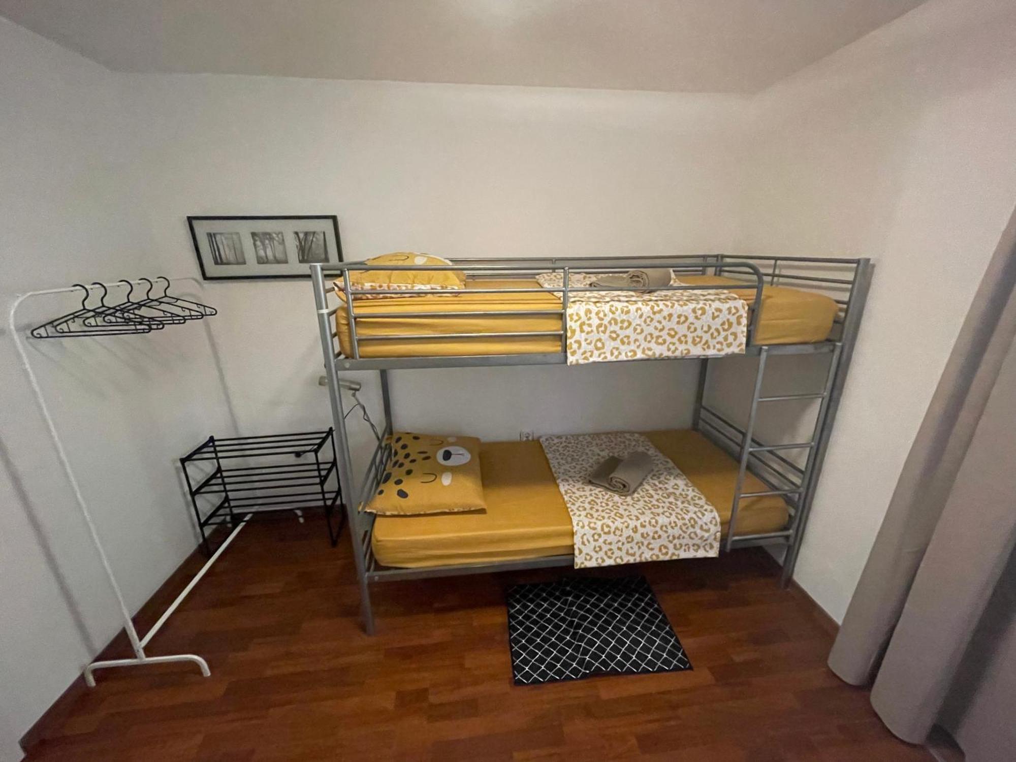 Apartma Ella Копер Экстерьер фото