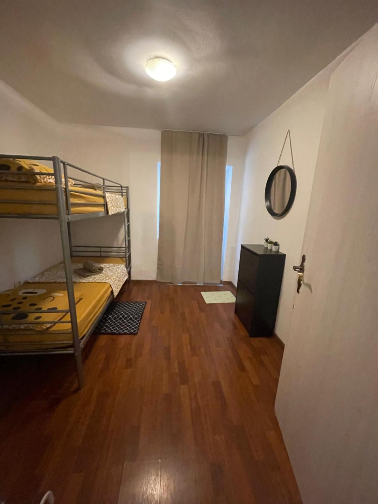 Apartma Ella Копер Экстерьер фото