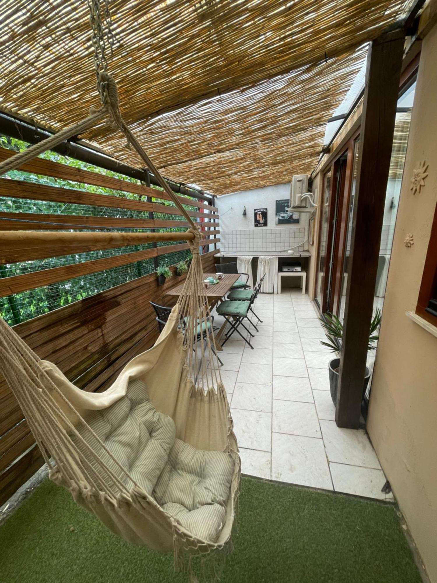 Apartma Ella Копер Экстерьер фото