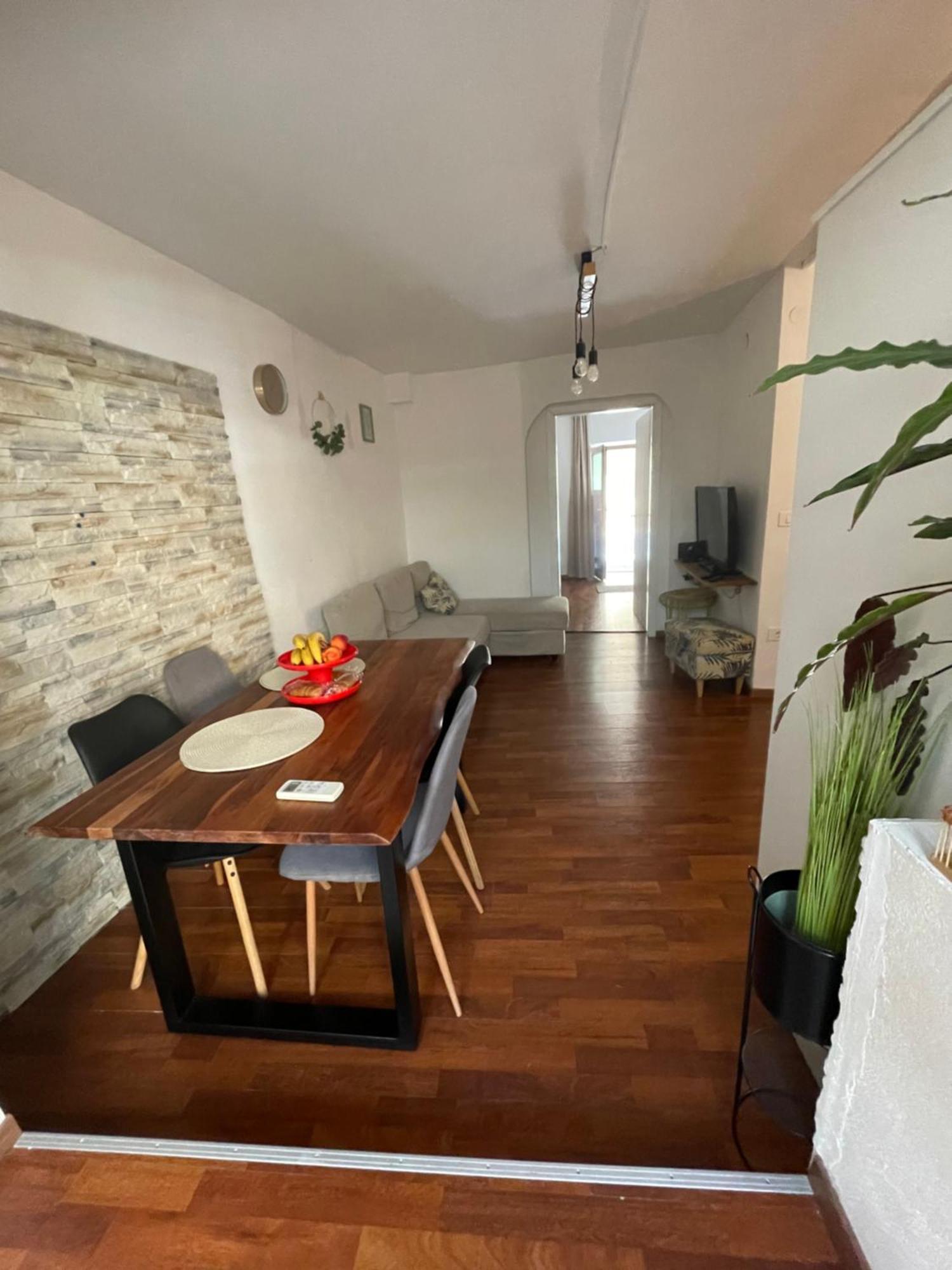 Apartma Ella Копер Экстерьер фото