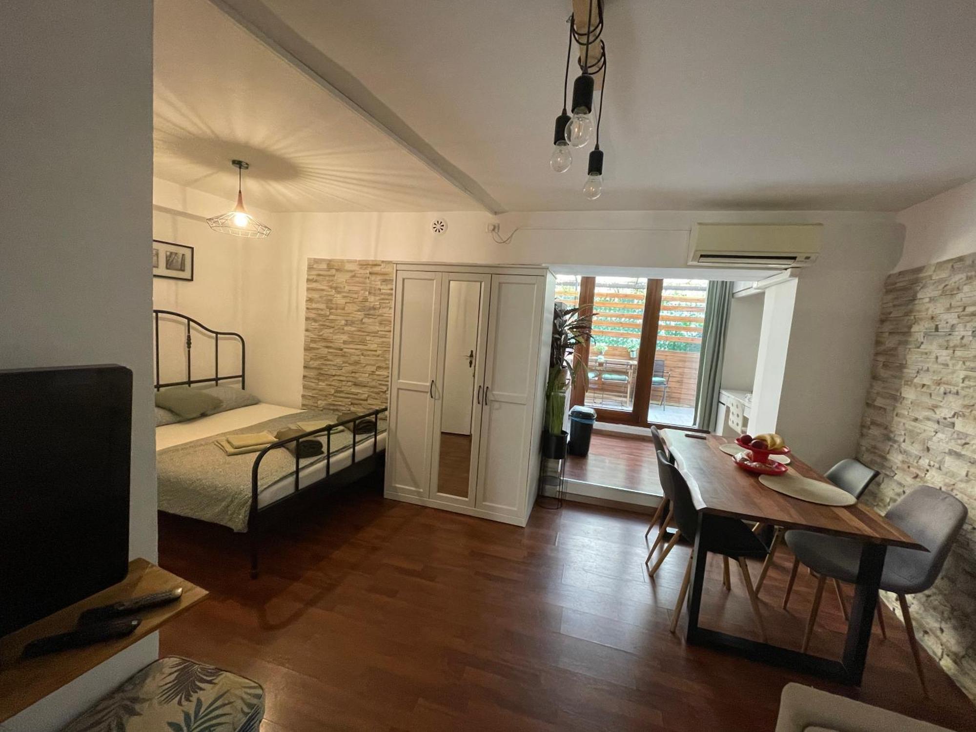 Apartma Ella Копер Экстерьер фото