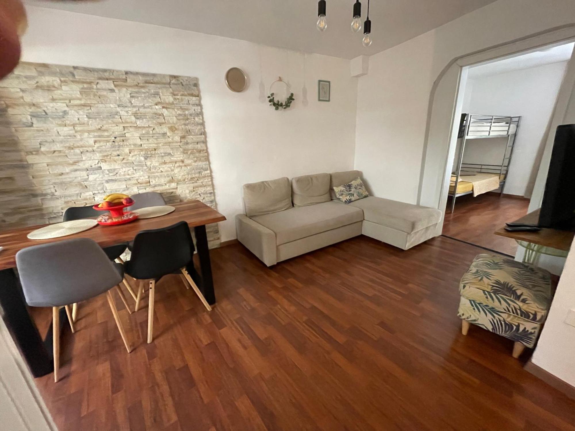 Apartma Ella Копер Экстерьер фото